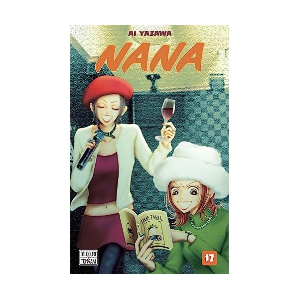 Nana T17