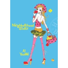 Neighborhood Story, Vol. 2 Volume 2 