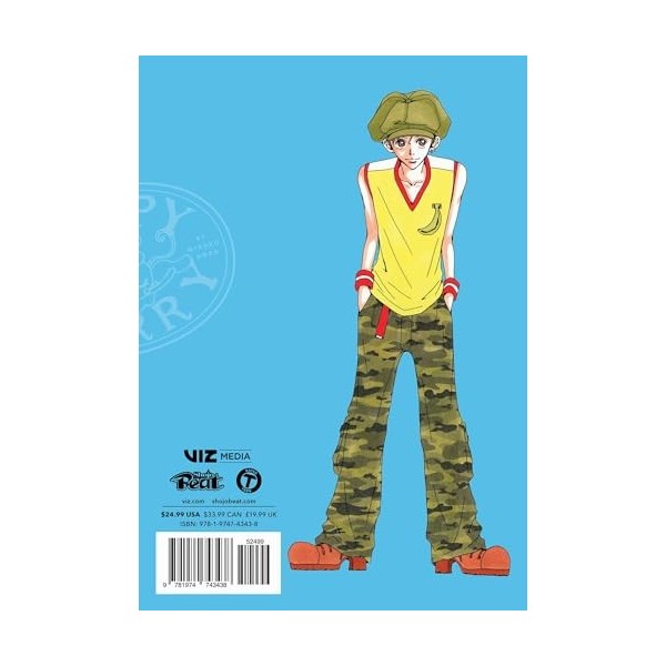 Neighborhood Story, Vol. 2 Volume 2 