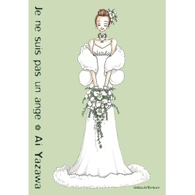 Je ne suis pas un ange T04