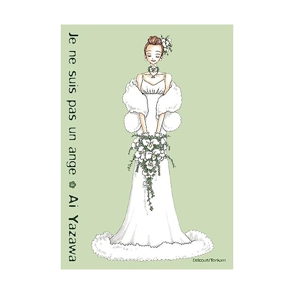 Je ne suis pas un ange T04