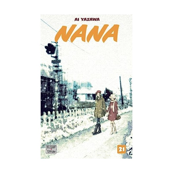 Nana T21