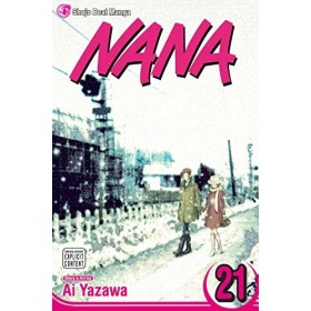 NANA TP VOL 21 MR C: 1-0-1 