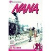 NANA TP VOL 21 MR C: 1-0-1 