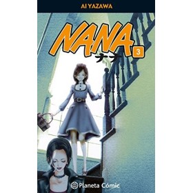 Nana nº 03/21