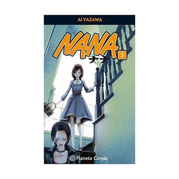 Nana nº 03/21