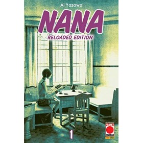 Nana. Reloaded edition Vol. 1 