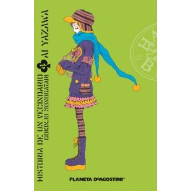 Historia de un vecindario nº 04/04