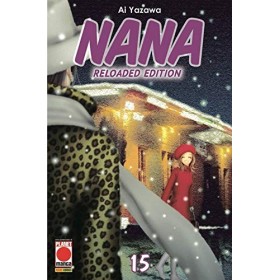 Nana. Reloaded edition Vol. 15 