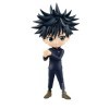 Banpresto - Jujutsu Kaisen Q posket Megumi Fushiguro Version A Figure