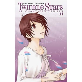 Twinkle Stars T11