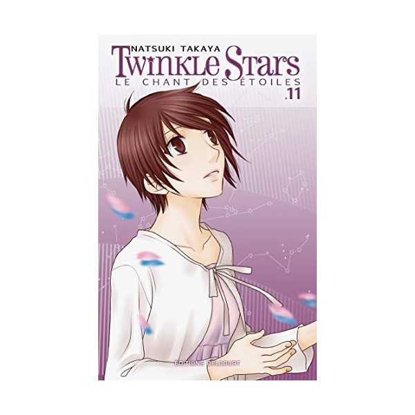Twinkle Stars T11