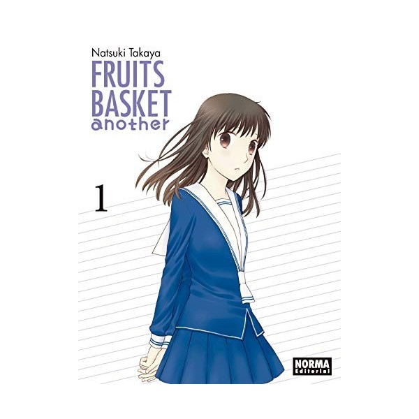 Fruits basket another 1