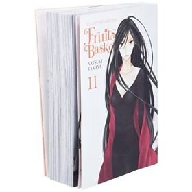 Fruits Basket Collectors Edition, Vol. 11