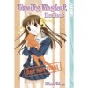 Fruits Basket Fan Book - Cat -
