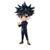 Banpresto - Jujutsu Kaisen Q posket Megumi Fushiguro Version A Figure