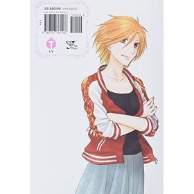 Fruits Basket Collectors Edition, Vol. 1