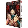 Jujutsu Kaisen - Band 7