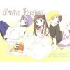 Fruits Basket 2007 Calendar
