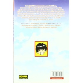 Tsubasa el secreto de las alas 1/ Those with Wings