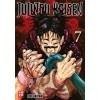 Jujutsu Kaisen - Band 7