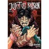 Jujutsu Kaisen - Batalha de Feiticeiros Volume 7