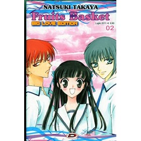 Fruits basket. Big love edition Vol. 2 