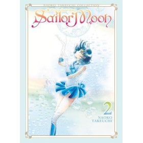 Sailor Moon 2 Naoko Takeuchi Collection 