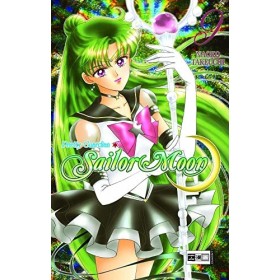 Pretty Guardian Sailor Moon 09