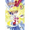 Codename Sailor V 01