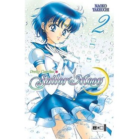 Pretty Guardian Sailor Moon 02