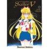 Codename: Sailor V Eternal Edition 2 Sailor Moon Eternal Edition 12 