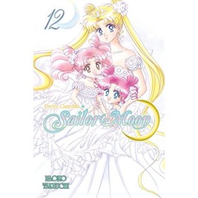 Sailor Moon 12