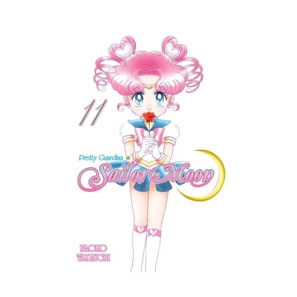 Sailor Moon 11