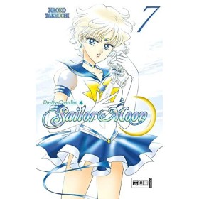Pretty Guardian Sailor Moon 07
