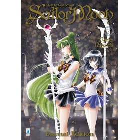 Pretty guardian Sailor Moon. Eternal edition Vol. 7 