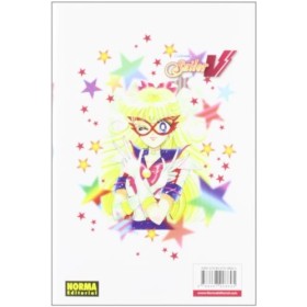 SAILOR V 1