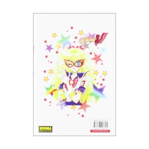 SAILOR V 1