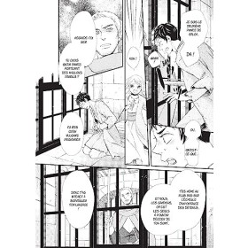 Nina du royaume aux étoiles - Tome 7