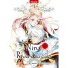 Nina du royaume aux étoiles - Tome 8