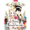 Nina du royaume aux étoiles - Tome 1