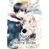 Nina the Starry Bride Vol. 7 English Edition 