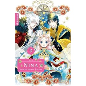 Nina - Die Sterne sind dein Schicksal 09