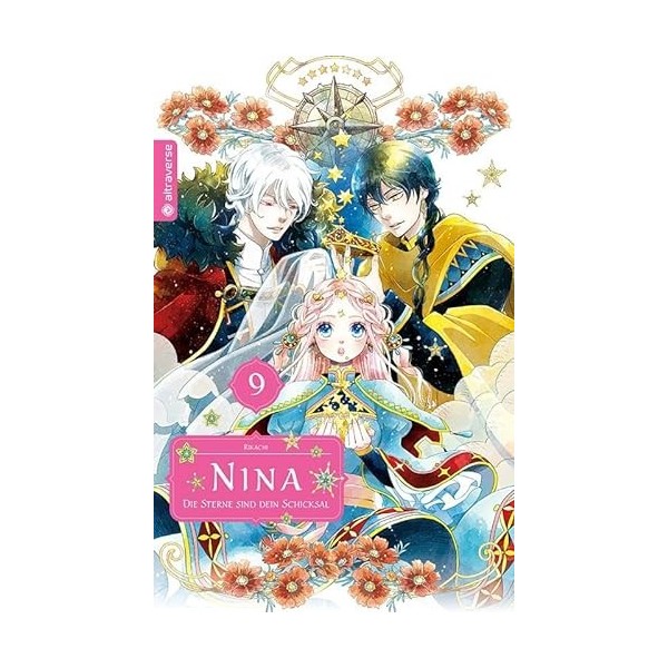 Nina - Die Sterne sind dein Schicksal 09