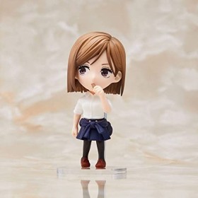 Taito Prize Jujutsu Kaisen Statuette PVC Deformed Kugisaki Nobara 7 cm