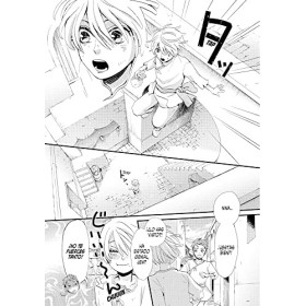 NINA DEL REINO DE LAS ESTRELLAS 1