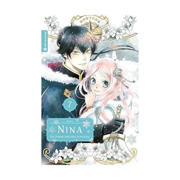 Nina - Die Sterne sind dein Schicksal 07