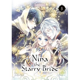 Nina the Starry Bride 5