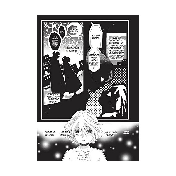 NINA DEL REINO DE LAS ESTRELLAS 2