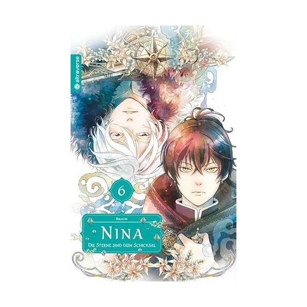Nina - Die Sterne sind dein Schicksal 06